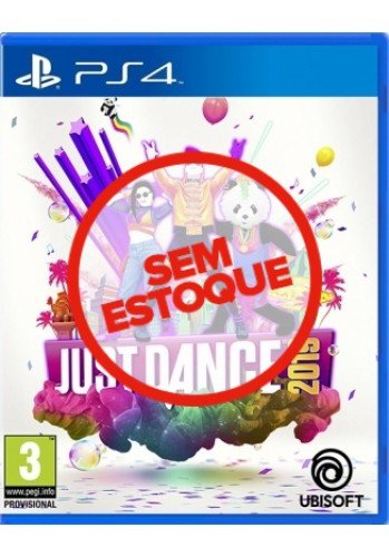 Just Dance 2019 - PS4